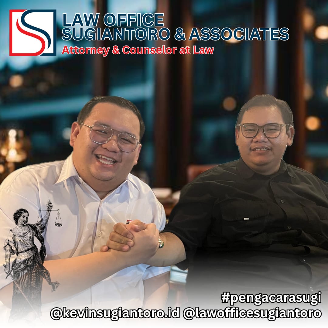 Konsultasi Klien — Sugiantoro & Associates