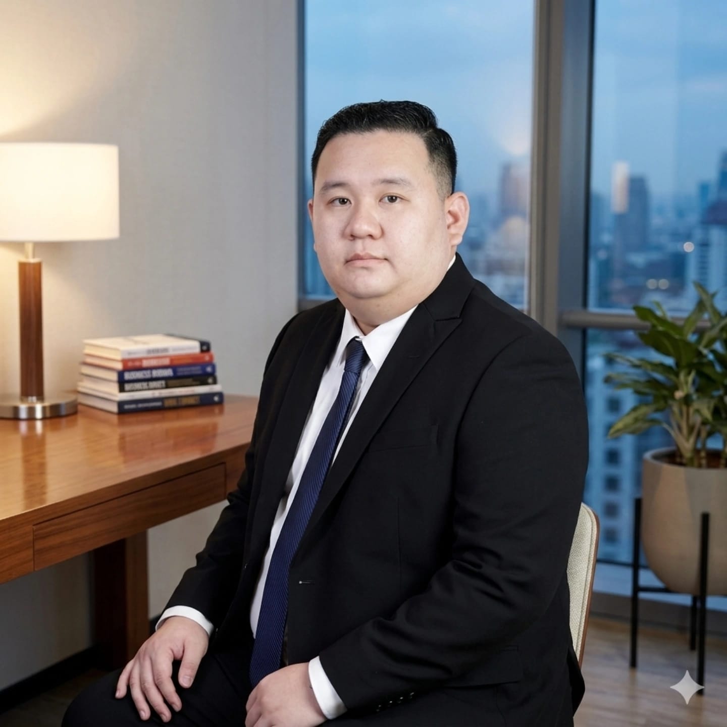 Kevin Sugiantoro, S.H. — Sugiantoro & Associates