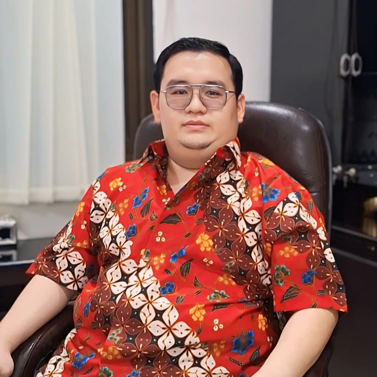 Managing Partner — Sugiantoro & Associates