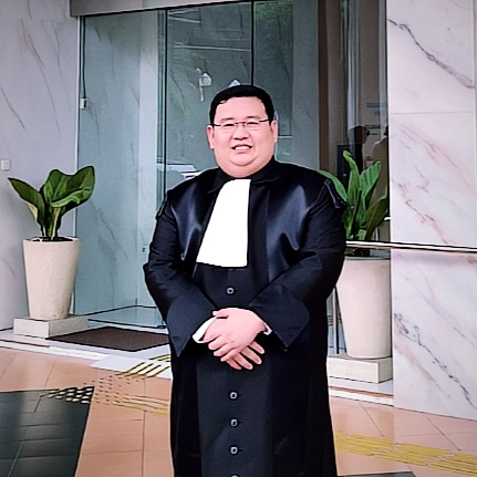 Managing Partner — Sugiantoro & Associates