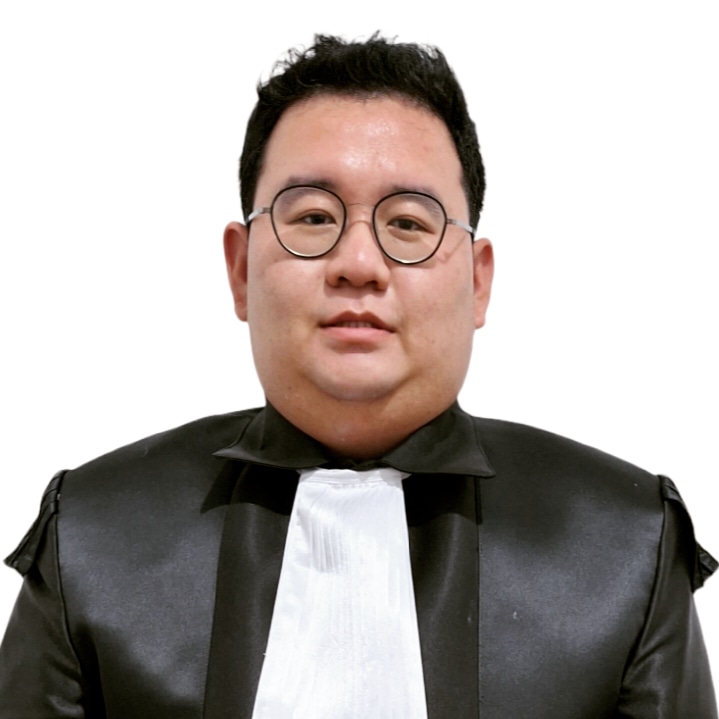 Foto Resmi Advokat — Sugiantoro & Associates